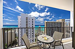 Waikiki Banyan 3504 T2