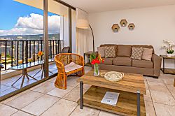 Waikiki Banyan 2912 T1