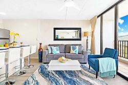 Waikiki Banyan 2811 T2