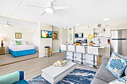 Waikiki Banyan 2811 T2