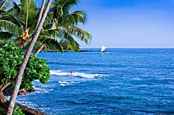Kona Bali Kai #418