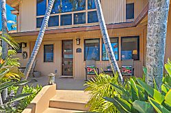 Puamana 129-3 Coastal Retreat