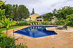 Hale `Ohana ~ Family Home