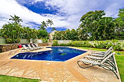 Hale `Ohana ~ Family Home