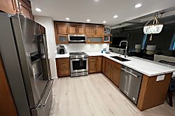 The Whaler Resort 807