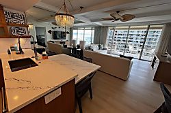 The Whaler Resort 807