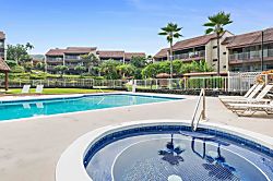 Keauhou Punahele Condo