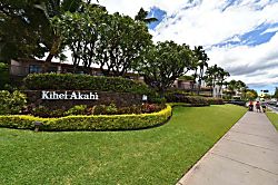 Kihei Akahi D402