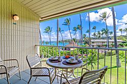 Napili Shores Resort H266