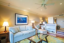 Turtle Bay Ocean Villas Rental