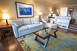 Turtle Bay Ocean Villas Rental