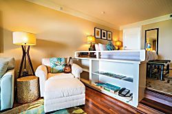 Turtle Bay Ocean Villas Rental