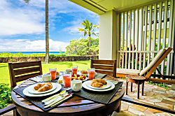 Turtle Bay Ocean Villas Rental