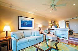 Turtle Bay Ocean Villas Rental