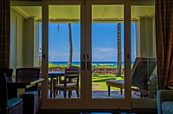 Turtle Bay Ocean Villas Rental