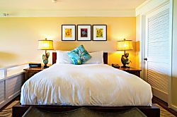 Turtle Bay Ocean Villas Rental