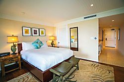 Turtle Bay Ocean Villas Rental