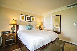 Turtle Bay Ocean Villas Rental