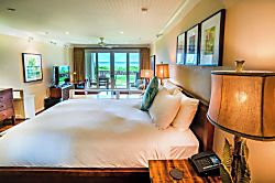 Turtle Bay Ocean Villas Rental