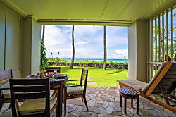 Turtle Bay Ocean Villas Rental