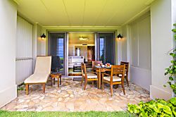 Turtle Bay Ocean Villas Rental