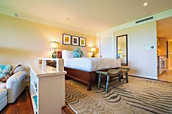 Turtle Bay Ocean Villas Rental