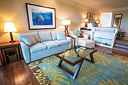 Turtle Bay Ocean Villas Rental