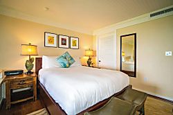 Turtle Bay Ocean Villas Rental