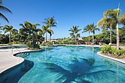 KaMilo at Mauna Lani Resort Home