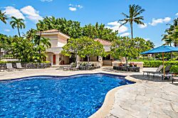Shores at Waikoloa Unit 111