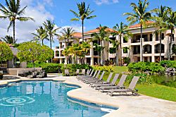 Shores at Waikoloa Unit 111