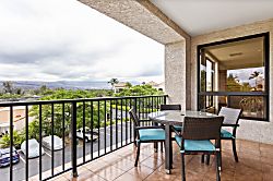 Shores at Waikoloa Unit 307