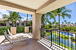 Shores at Waikoloa Unit 313