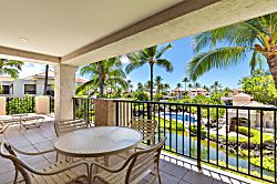 Shores at Waikoloa Unit 313