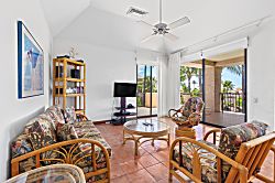 Shores at Waikoloa Unit 313