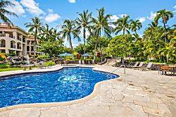 Shores at Waikoloa Unit 313