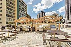 Island Colony 42nd Floor