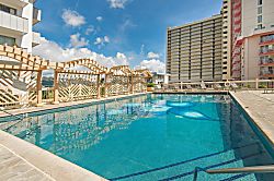 Island Colony 42nd Floor