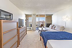 Island Colony 42nd Floor