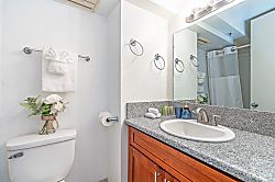 Island Colony 42nd Floor