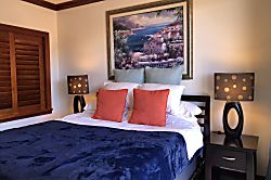 Ocean Beach Villas 2 Bedroom