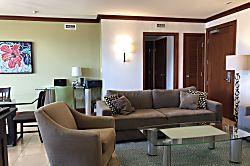 Ocean Beach Villas 2 Bedroom