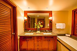 Ocean Beach Villas 2 Bedroom