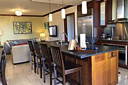 Ocean Beach Villas 2 Bedroom