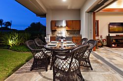 Villages at Mauna Lani 203