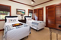 Villages at Mauna Lani 203