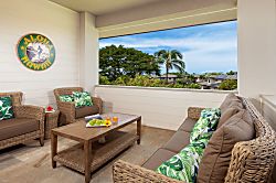 Villages at Mauna Lani 203