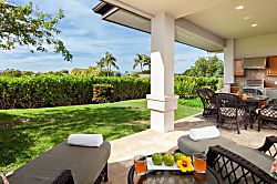 Villages at Mauna Lani 203