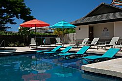 Villages at Mauna Lani 203