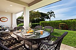 Villages at Mauna Lani 203